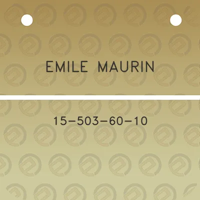 emile-maurin-15-503-60-10