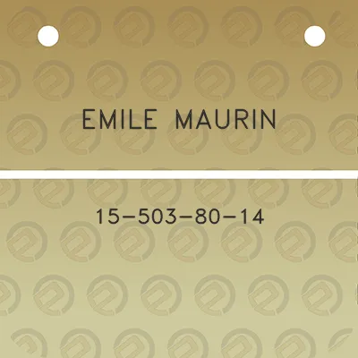 emile-maurin-15-503-80-14