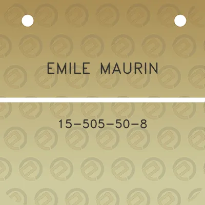 emile-maurin-15-505-50-8