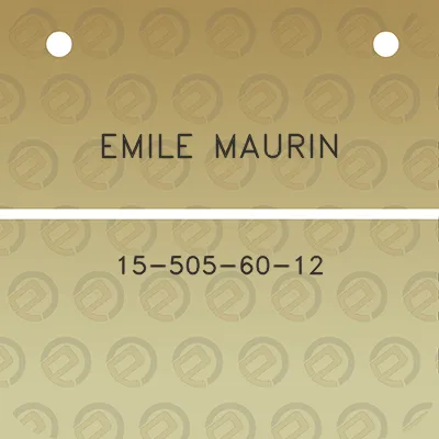 emile-maurin-15-505-60-12