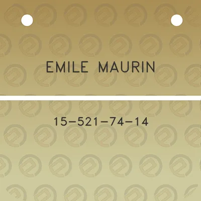 emile-maurin-15-521-74-14