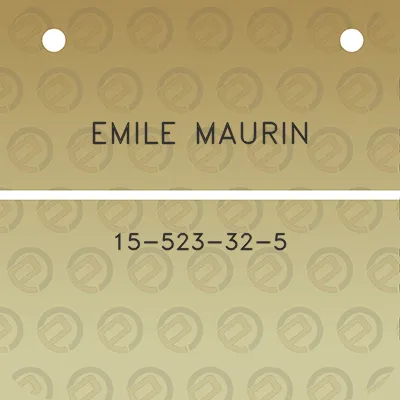 emile-maurin-15-523-32-5