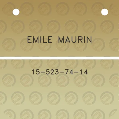 emile-maurin-15-523-74-14