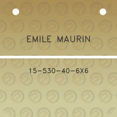 emile-maurin-15-530-40-6x6