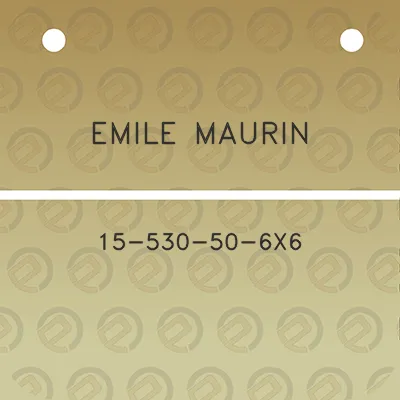 emile-maurin-15-530-50-6x6