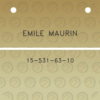 emile-maurin-15-531-63-10