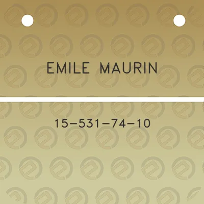 emile-maurin-15-531-74-10