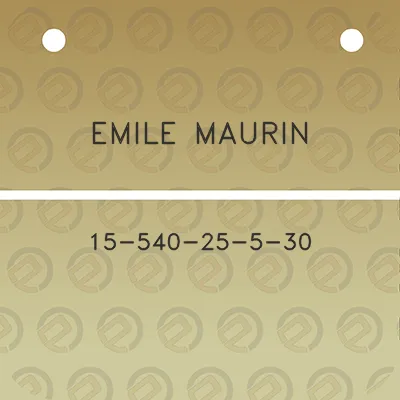 emile-maurin-15-540-25-5-30