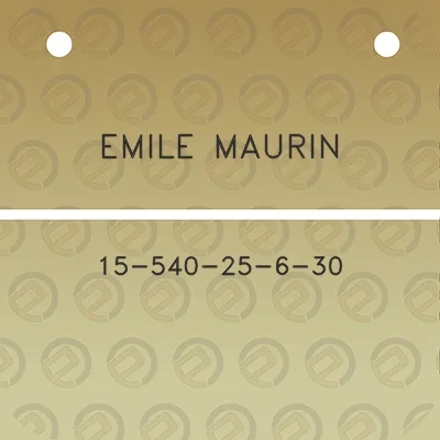 emile-maurin-15-540-25-6-30