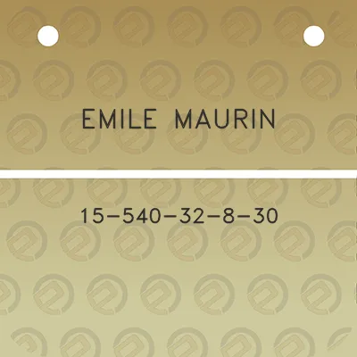 emile-maurin-15-540-32-8-30