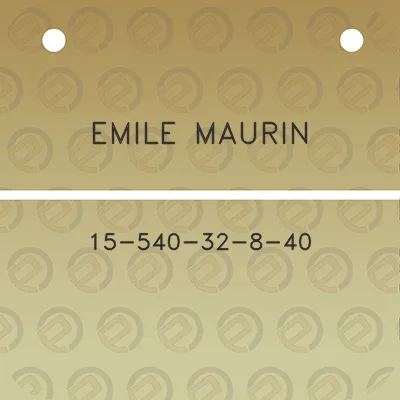 emile-maurin-15-540-32-8-40