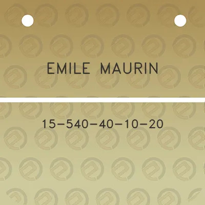 emile-maurin-15-540-40-10-20