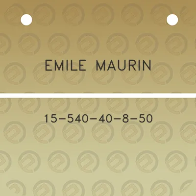 emile-maurin-15-540-40-8-50