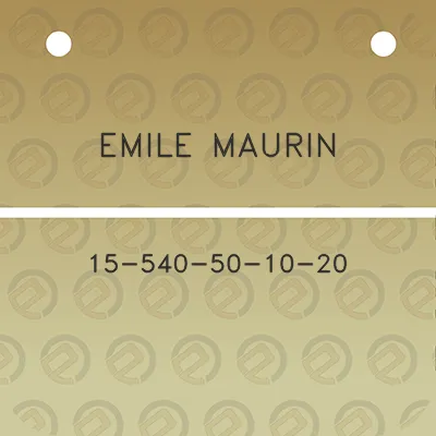 emile-maurin-15-540-50-10-20