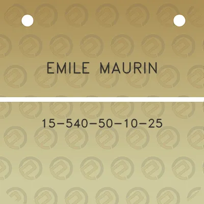 emile-maurin-15-540-50-10-25