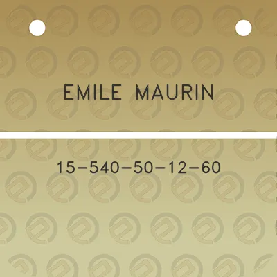 emile-maurin-15-540-50-12-60