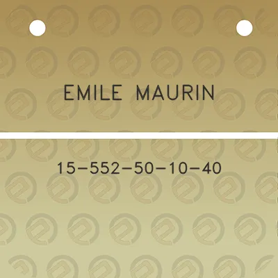 emile-maurin-15-552-50-10-40