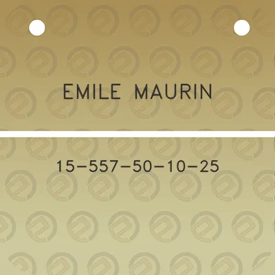 emile-maurin-15-557-50-10-25