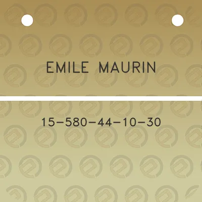 emile-maurin-15-580-44-10-30