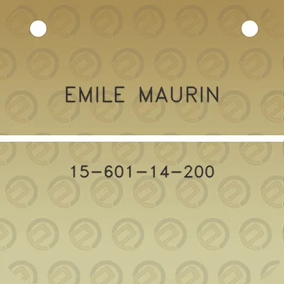 emile-maurin-15-601-14-200