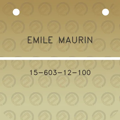 emile-maurin-15-603-12-100