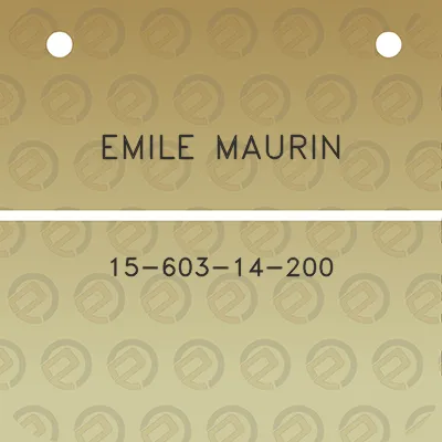 emile-maurin-15-603-14-200