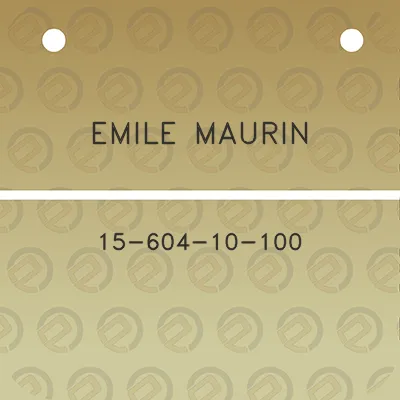 emile-maurin-15-604-10-100