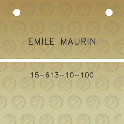 emile-maurin-15-613-10-100