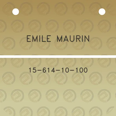 emile-maurin-15-614-10-100