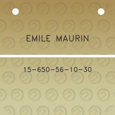 emile-maurin-15-650-56-10-30