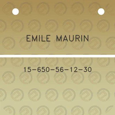 emile-maurin-15-650-56-12-30