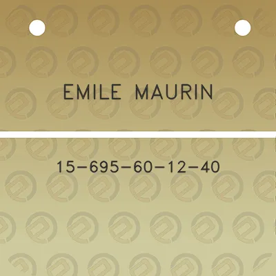 emile-maurin-15-695-60-12-40