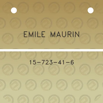 emile-maurin-15-723-41-6