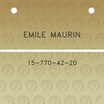 emile-maurin-15-770-42-20