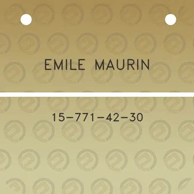 emile-maurin-15-771-42-30