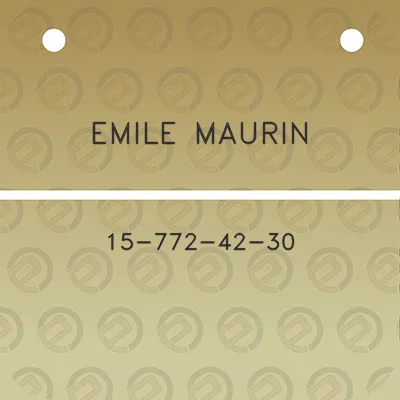 emile-maurin-15-772-42-30