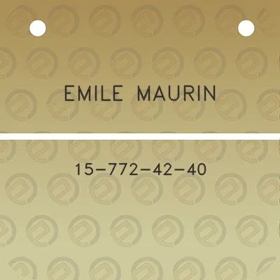 emile-maurin-15-772-42-40