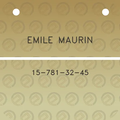 emile-maurin-15-781-32-45