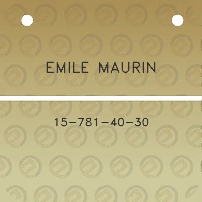 emile-maurin-15-781-40-30