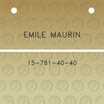 emile-maurin-15-781-40-40