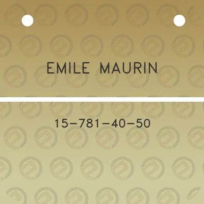 emile-maurin-15-781-40-50