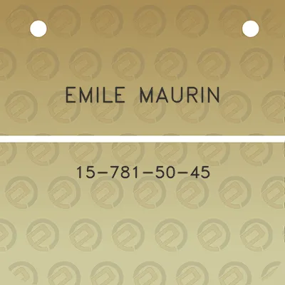 emile-maurin-15-781-50-45