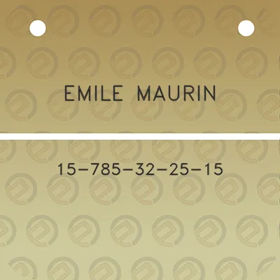 emile-maurin-15-785-32-25-15