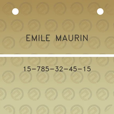 emile-maurin-15-785-32-45-15