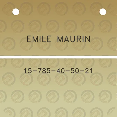 emile-maurin-15-785-40-50-21