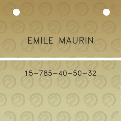 emile-maurin-15-785-40-50-32