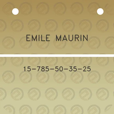 emile-maurin-15-785-50-35-25