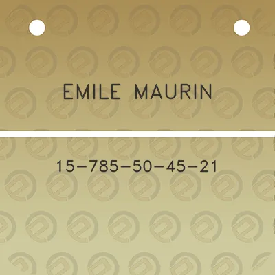 emile-maurin-15-785-50-45-21