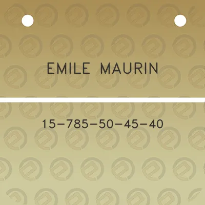 emile-maurin-15-785-50-45-40