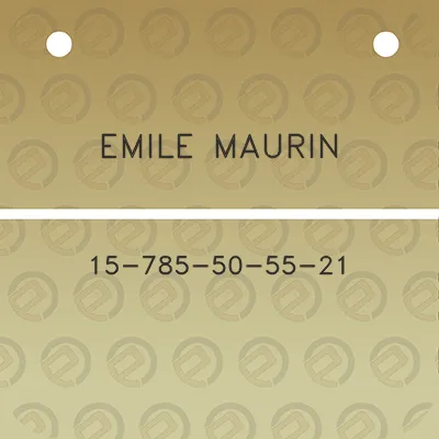 emile-maurin-15-785-50-55-21